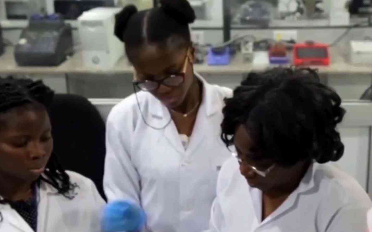 Health Lookout in Nigeria for 2026 With Medical Experts