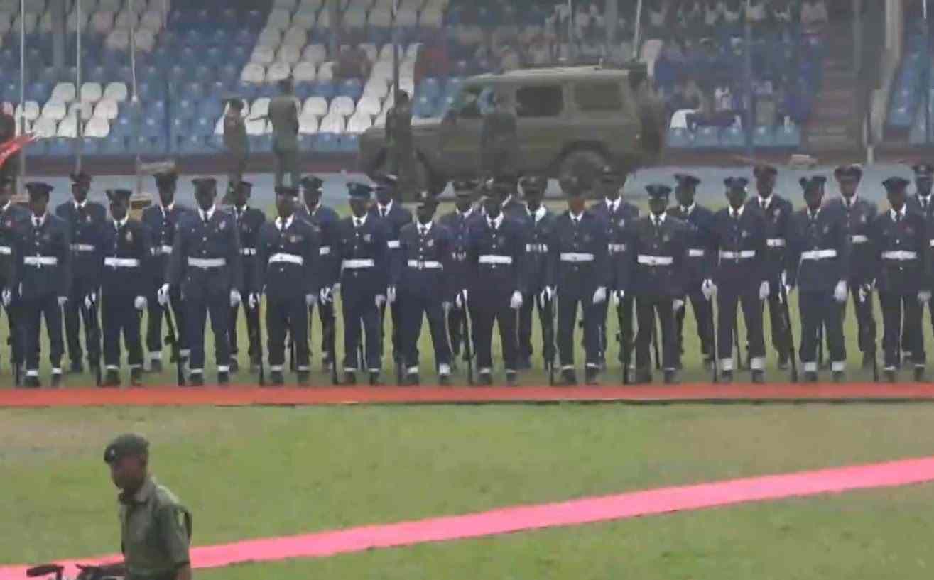 Nigeria Marks 2026 Armed Forces Celebration and Remembrance Day with Calls for Stronger Veteran Welfare